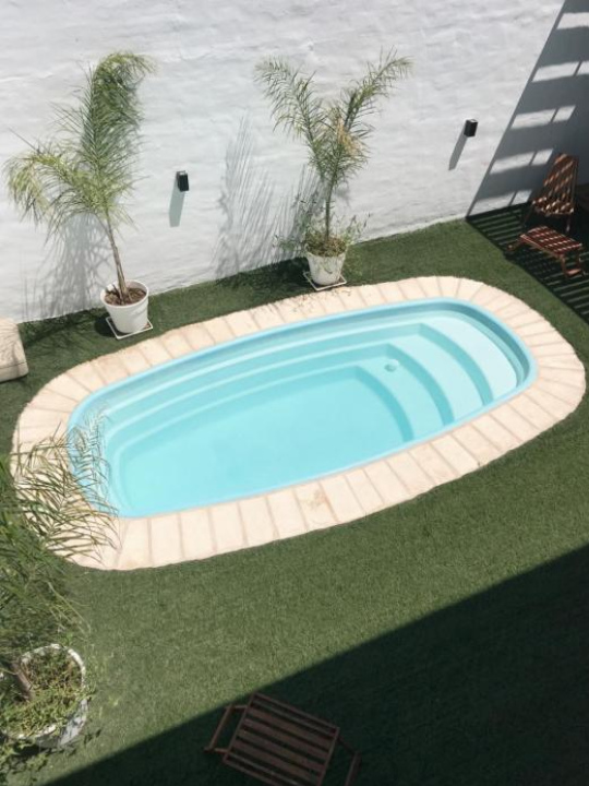BLU APARTMENTS - San Rafael