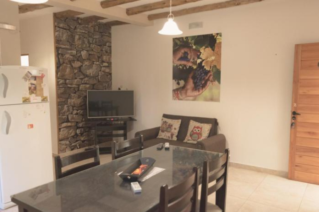 Apart Hotel La Bodega - San Rafael