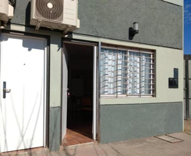 Deptos San Ra Mendoza - San Rafael
