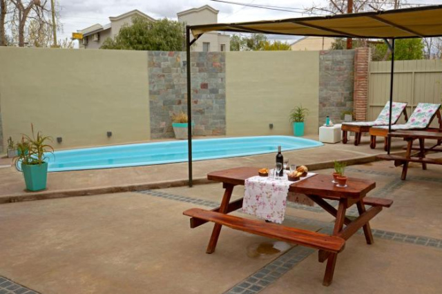 San Rafael Group Apartments - San Rafael