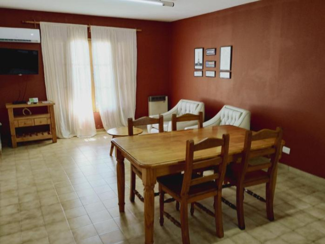 Cómodo Departamento de 2 habitaciones, con excelente ubicación - San Rafael