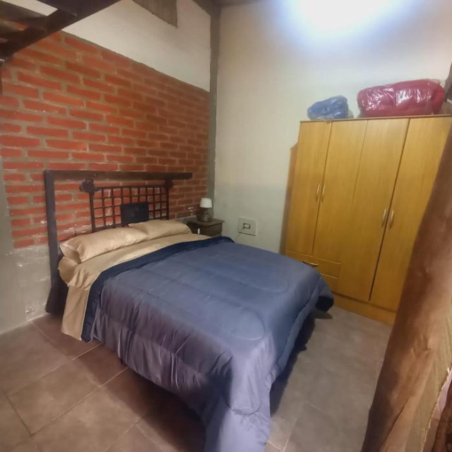 MONOAMBIENTE BOMBAL - San Rafael