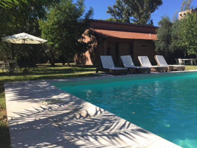 Sutepaidite Hotel - San Rafael