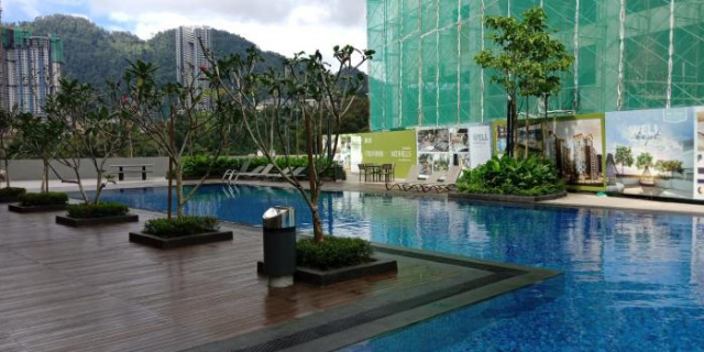 <DW LH> Midhills de Wonderland 3023A Genting Highlands - 雲頂高原