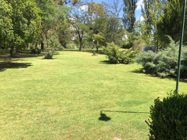 Quinta LA QUERIDA - San Rafael