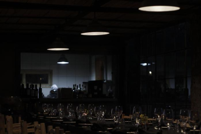 Posada Rebaños - San Rafael