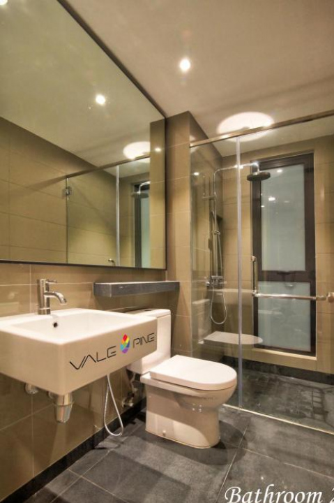 CoLiving Vista Residence Genting Highlands Share Apartment - Genting Highlands