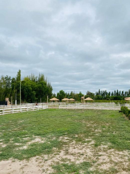 Finca Don Hector - San Rafael