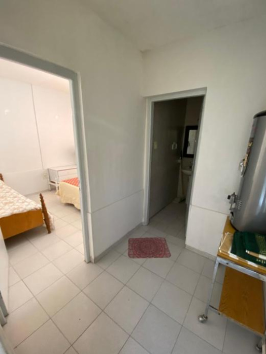 Departamento Pia - San Rafael