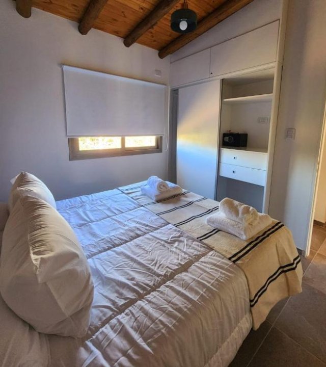 ARAUCARIA Resort - San Rafael