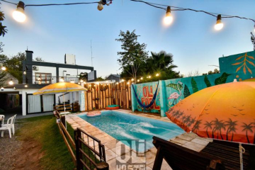 Oli Hostel - 聖拉斐爾 最低房價614元