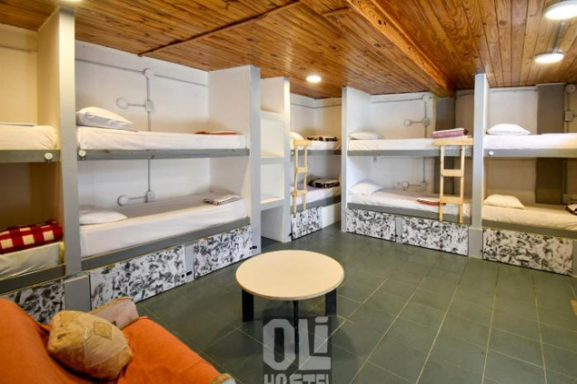 Oli Hostel - San Rafael