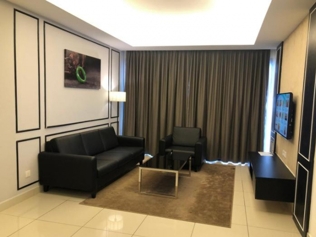 Joyful Suite at Ion-Delemen Genting Highland - Genting Highlands