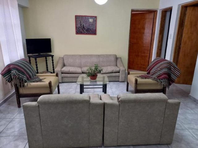 Casa de campo Luffi - San Rafael