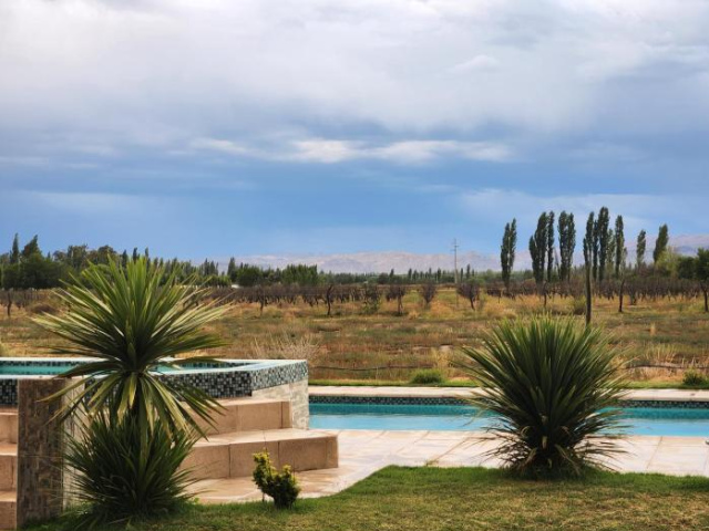 La Visitta Apart Suites - San Rafael
