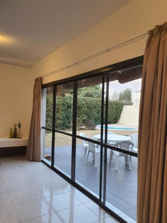 Casa Legras - San Rafael