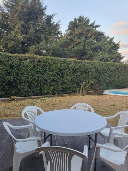 Casa Legras - San Rafael