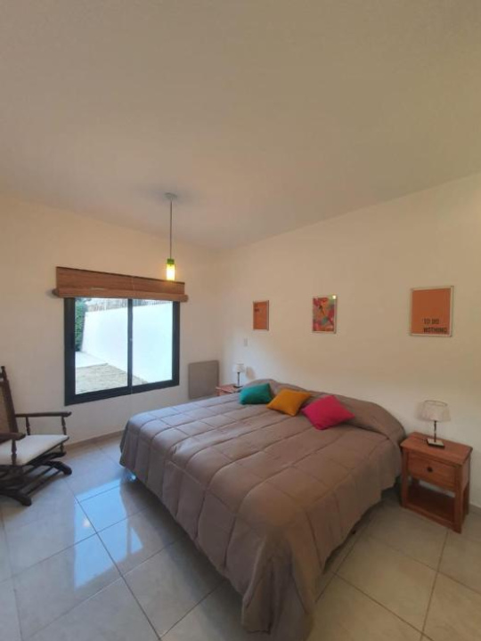 Casa Legras - San Rafael