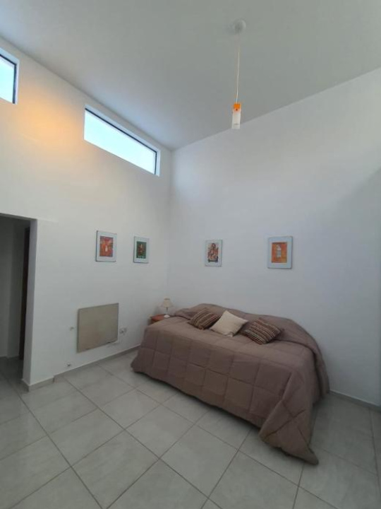 Casa Legras - San Rafael