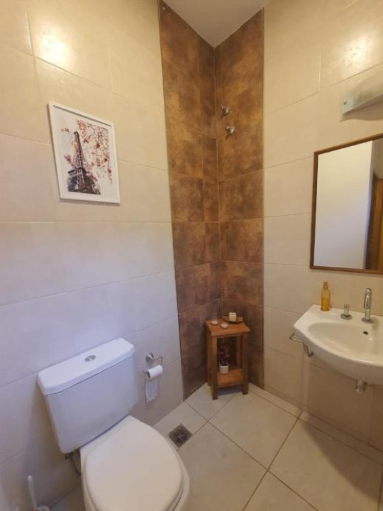 Casa Legras - San Rafael