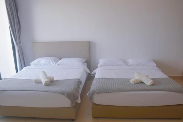 Frienz Houz @ Midhill Genting (7 Pax) Free WiFi - Genting Highlands