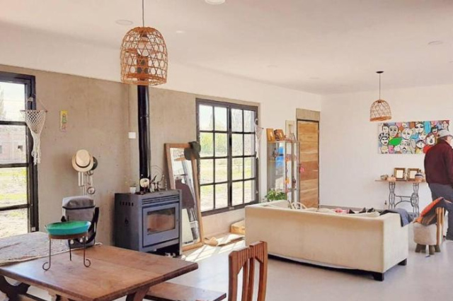 Moderna casa en las Paredes a 1 km del aeropuerto - 聖拉斐爾
