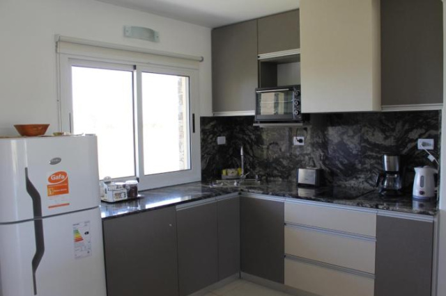 Chalet Fincas Del Diamante Exclusivo - San Rafael