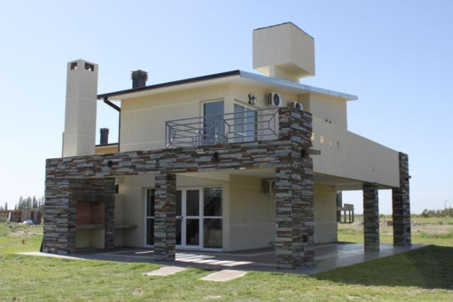 Chalet Fincas Del Diamante Exclusivo - San Rafael