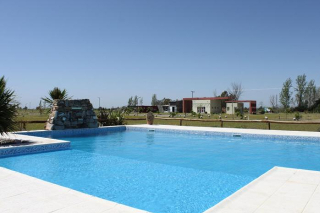 Chalet Fincas Del Diamante Exclusivo - San Rafael