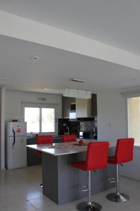 Chalet Fincas Del Diamante Exclusivo - San Rafael