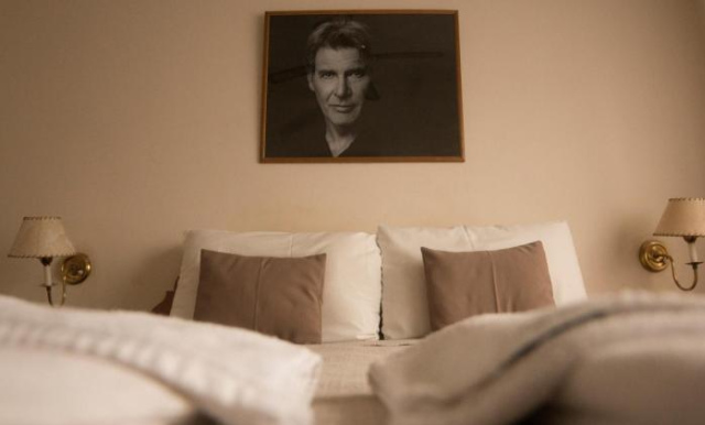 Las Grondrinas Hotel - Villa Gesell