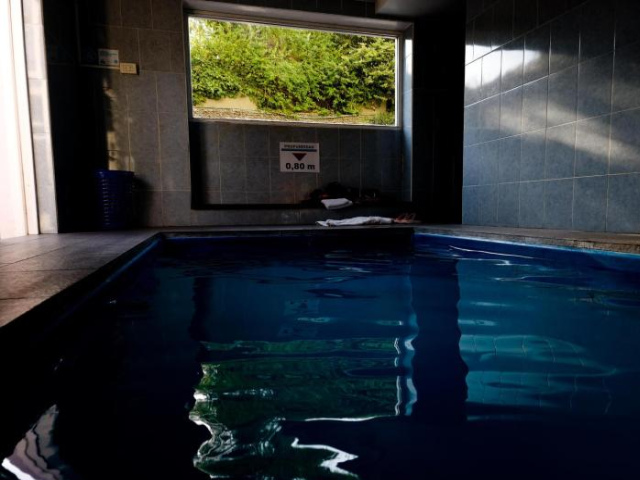 Las Grondrinas Hotel - Villa Gesell