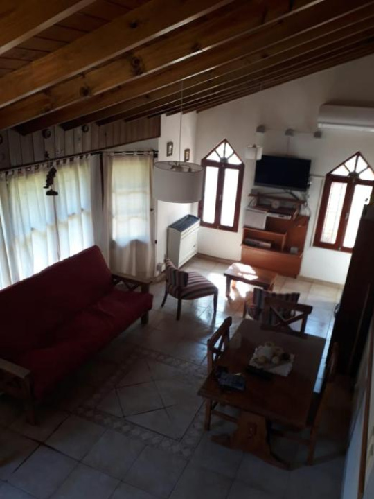 Chalet en Villa Gesell - Villa Gesell