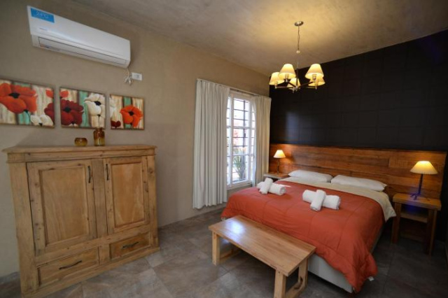 La Morada Apart Boutique & Spa - Villa Gesell