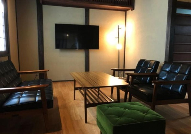 Kyoto - House - Vacation STAY 85968 - Kyoto