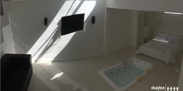 Eighteen Apartments - Villa Gesell