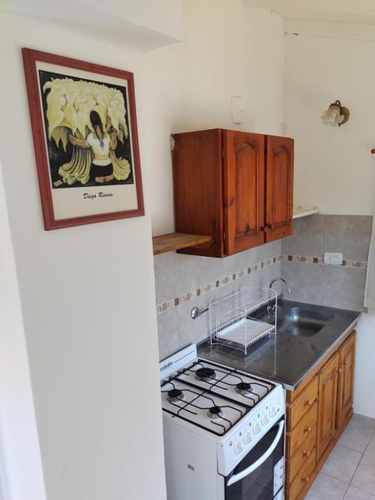 Veranogesell 7 - Villa Gesell