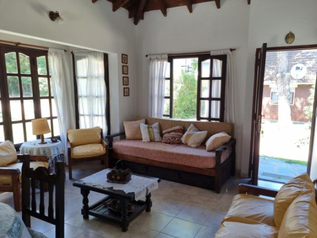 HIPOCAMPO 38 - Villa Gesell