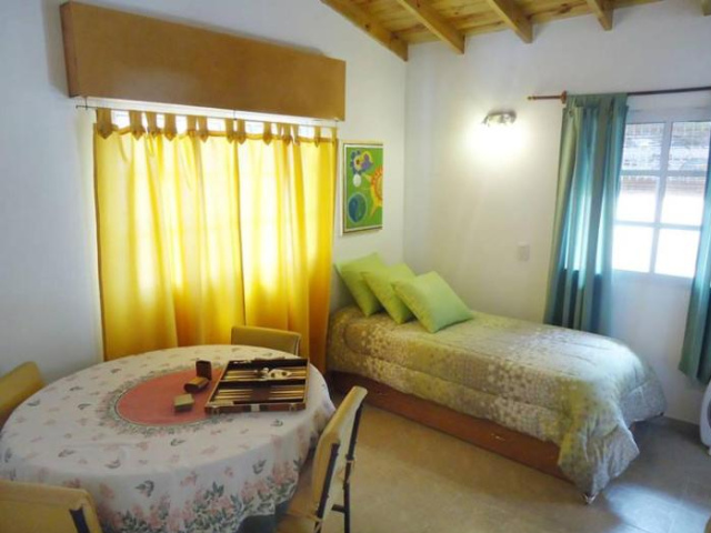 Relax Maya - Villa Gesell