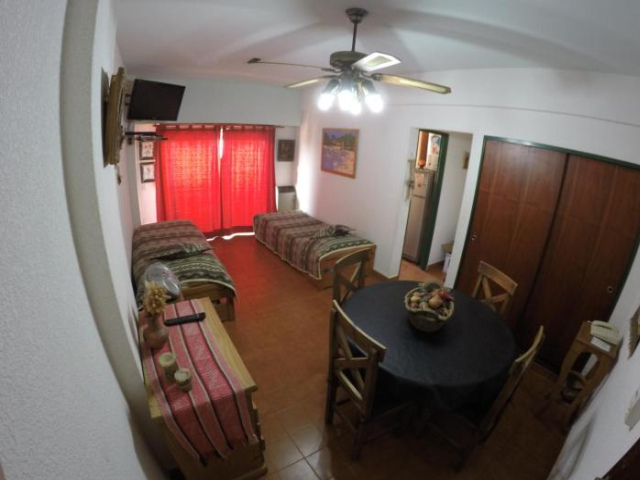 Depto 2 amb Villa Gesell Pleno Centro - Villa Gesell