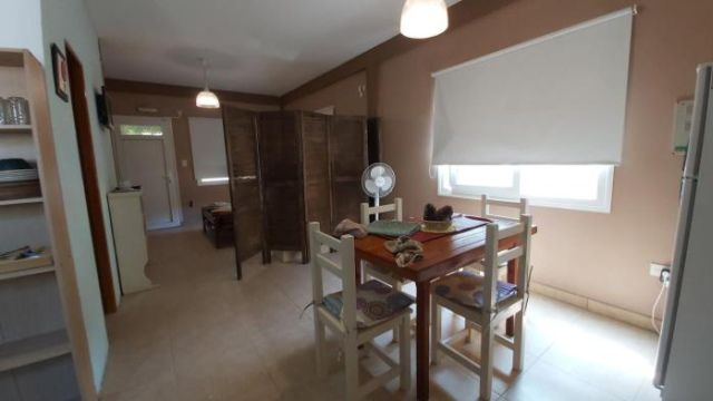 Depto Villa Gesell - 格塞爾別墅