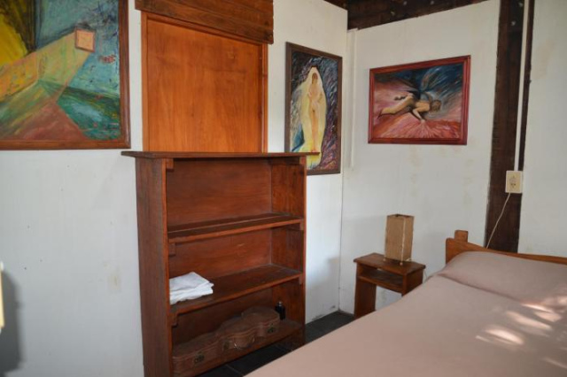 Gesell Cabañas - Villa Gesell