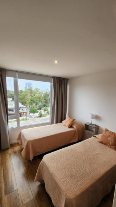 Status Tower Pinamar - 皮納馬爾