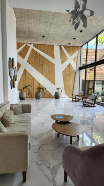 Status Tower Pinamar - 皮納馬爾