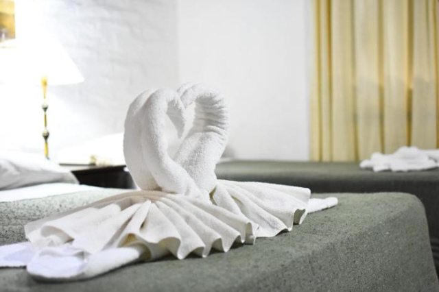 Posada Peces Hotel - Pinamar
