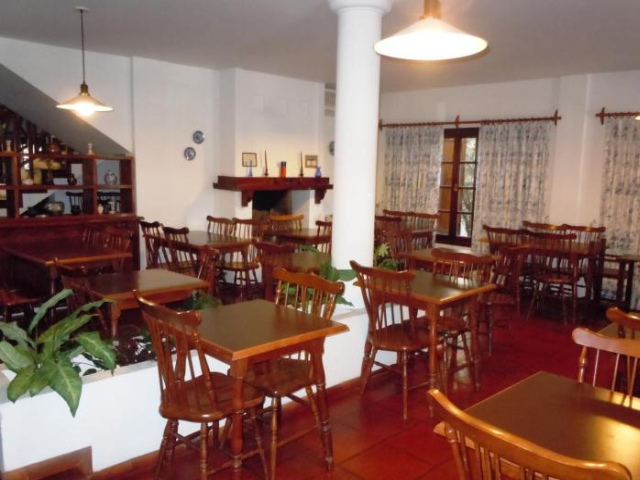 Las Araucarias Hotel - Pinamar