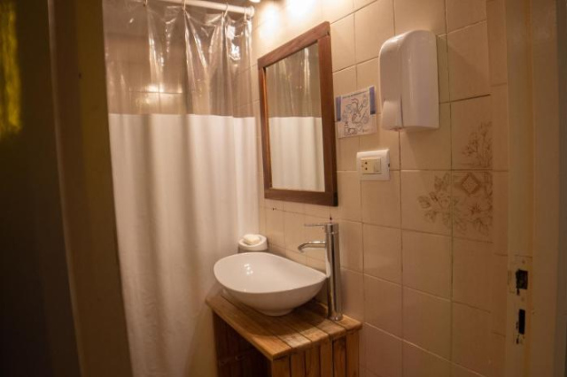 Pina Mar Casa de Villano Hostel - Pinamar