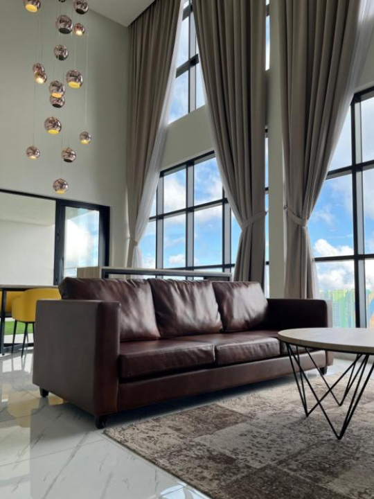 The Roxy Suites - Ion Delemen Genting Highlands - Genting Highlands