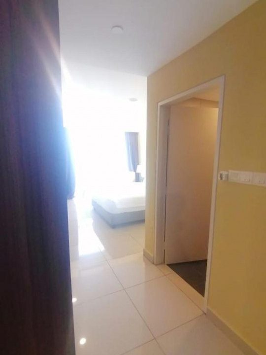 The Roxy Suites - Ion Delemen Genting Highlands - Genting Highlands