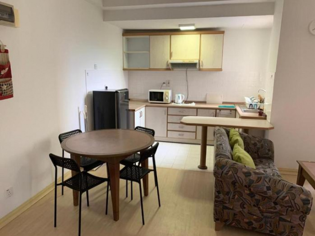 Paul 3 bedroom Kempas D1-703 Genting Highland - 雲頂高原